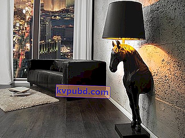 Lámparas excéntricas-animales - Resulta que entre el sector de la iluminación se pueden encontrar innumerables joyas de diseño ...